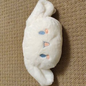 Cinnamoroll kids purse